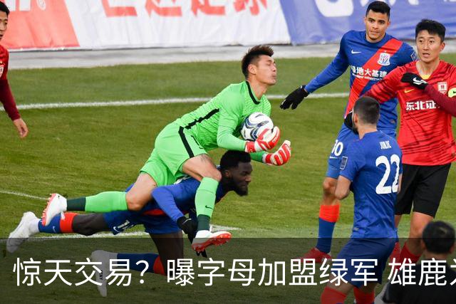 惊天交易？曝字母加盟绿军 雄鹿为布朗寻找第三方